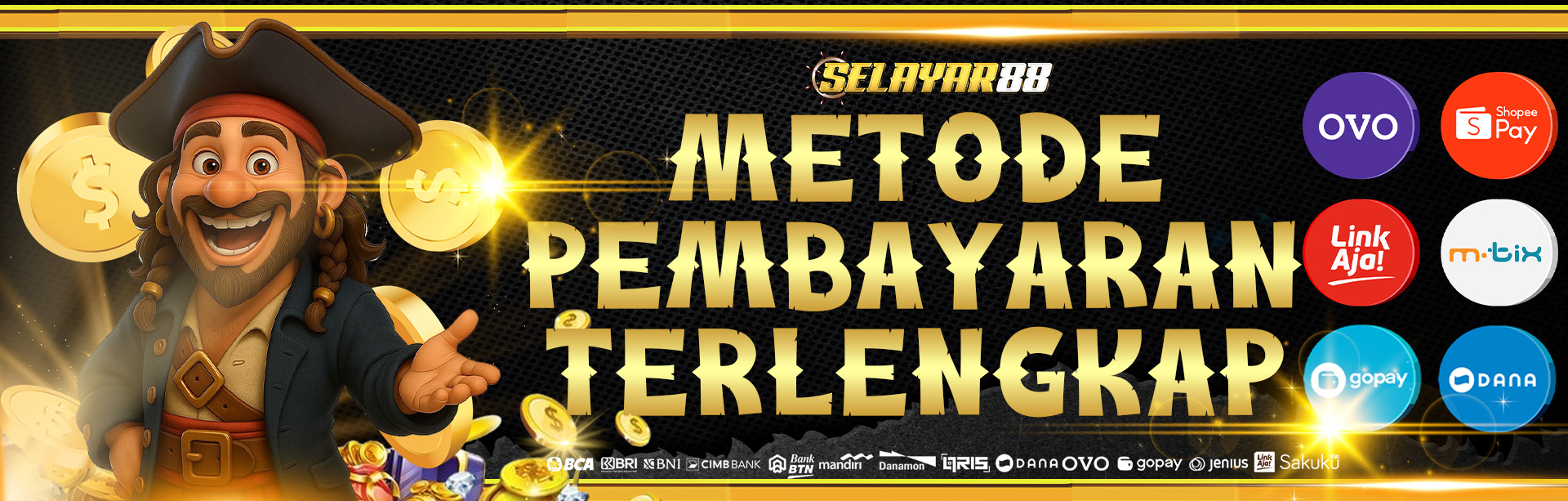 SELAYAR88: Link Situs Slot Gacor Gampang Menang Slot88 Pecah Selayar Resmi Hari Ini Maxwin