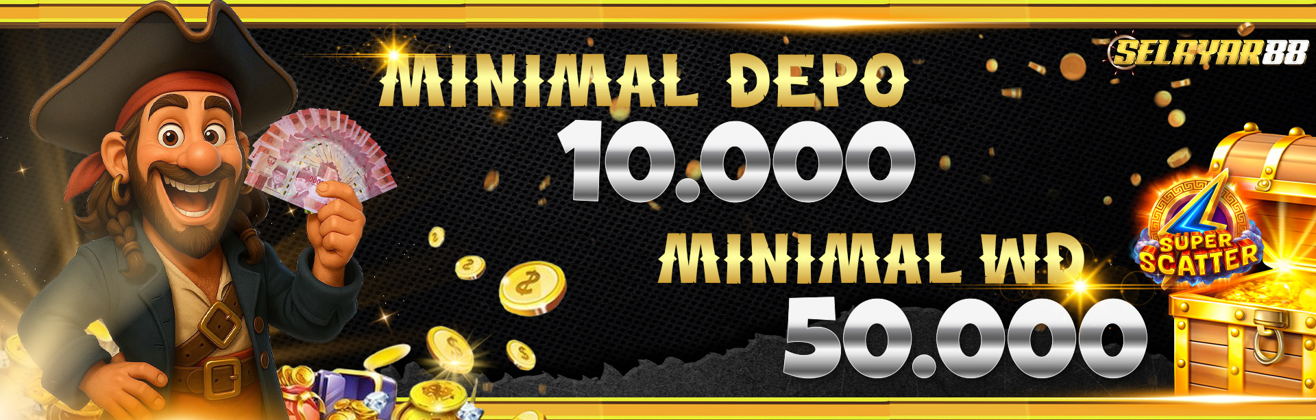 SELAYAR88: Link Situs Slot Gacor Gampang Menang Slot88 Pecah Selayar Resmi Hari Ini Maxwin