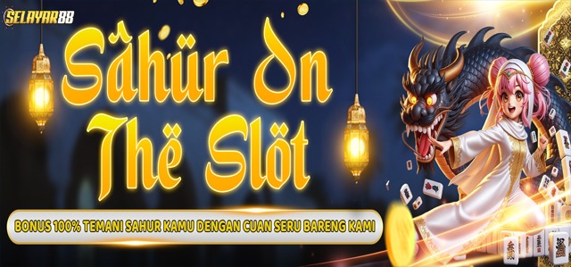 Sahur on the slot 100%